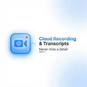 【Zoom官网】品牌 - Zoom风险评估