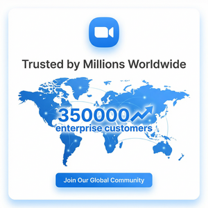 【Zoom官网】品牌 - Zoom学生评估