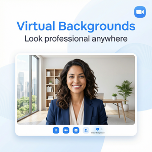 【Zoom官网】品牌 - Zoom移动快捷键