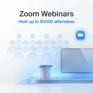 【Zoom官网】品牌 - Zoom私有化部署