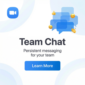 【Zoom官网】品牌 - Zoom Microsoft Teams集成